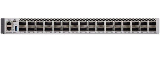 EAN 889728142632 - Cisco C9500-32QC-A switch Gestionado L2/L3 Gris imagen 1