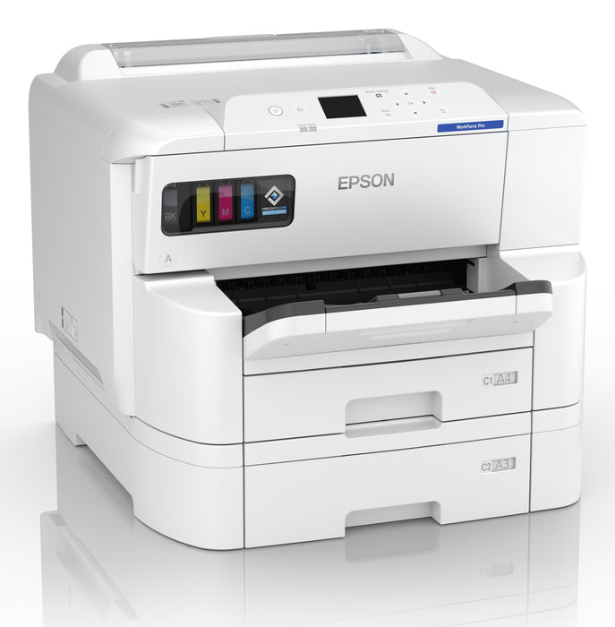 EAN 8715946732718 - Epson WorkForce Pro EP-C7000DW impresora de inyección de tinta Color 4800 x 1200 DPI A3+ Wifi imagen 17
