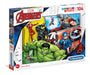 EAN 8005125272846 - Clementoni 27284 puzzle Puzzle rompecabezas 104 pieza(s) Dibujos imagen 1