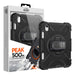 EAN 5055821758680 - EIGER PEAK 500M 21,1 cm (8.3") Funda Negro imagen 1