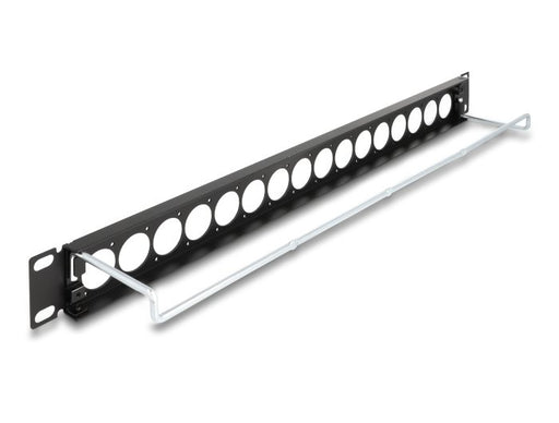 EAN 4043619670581 - DeLOCK 67058 panel de parcheo imagen 2