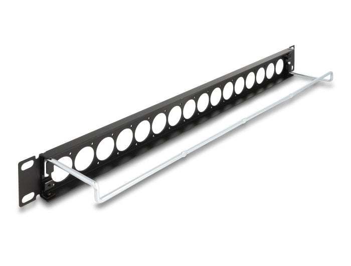 EAN 4043619670581 - DeLOCK 67058 panel de parcheo imagen 2
