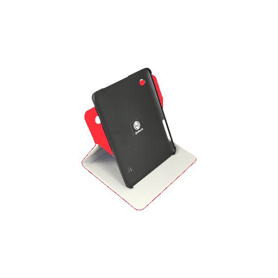 EAN 8420738191689 - SilverHT 111916840199 funda para tablet 20,3 cm (8") Folio imagen 2
