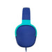 EAN 8021735215103 - Celly KIDSBEAT2 Auriculares Alámbrico Diadema Llamadas/Música Azul imagen 4