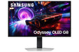EAN 8806095977324 - Samsung S27FG814SU pantalla para PC 68,6 cm (27") 2160 x 3840 Pixeles 4K Ultra HD OLED Metálico imagen 26
