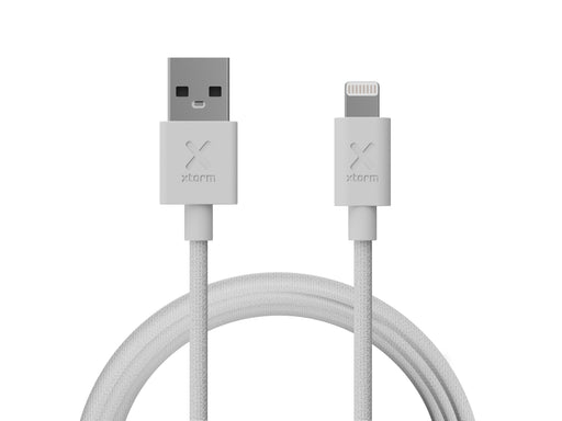 EAN 8720195100119 - Xtorm CXG2010 cable de conector Lightning 1 m Blanco imagen 1