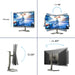 EAN 8712581784522 - Philips Momentum 27M1N5200PA/00 pantalla para PC 68,6 cm (27") 1920 x 1080 Pixeles Full HD LED Negro imagen 3