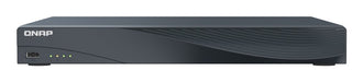 EAN 4711103089590 - QNAP TVR-AI200 1U Negro imagen 2