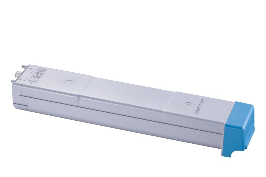 EAN 8808987583149 - Samsung CLX-C8380A cartucho de tóner 1 pieza(s) Original Cian imagen 1