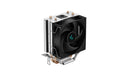 EAN 6933412727903 - DeepCool AG200 Procesador Refrigerador de aire 9,2 cm Aluminio, Negro 1 pieza(s) imagen 1