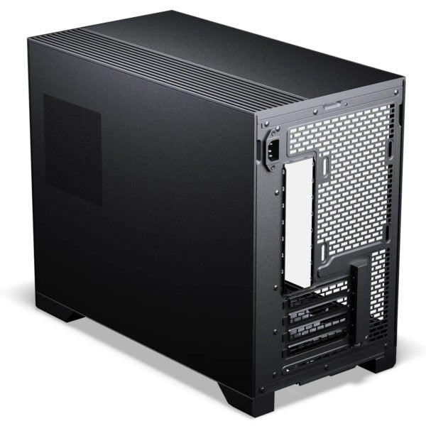 EAN 0886523303794 - Phanteks XT V3 Micro Torre Negro imagen 4