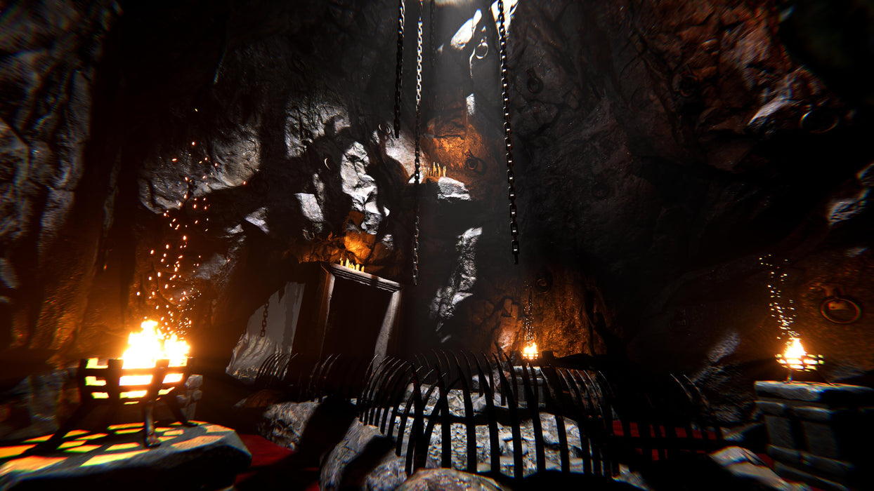 EAN 8424365726306 - Selecta Play Dark Atlas Infernum imagen 5