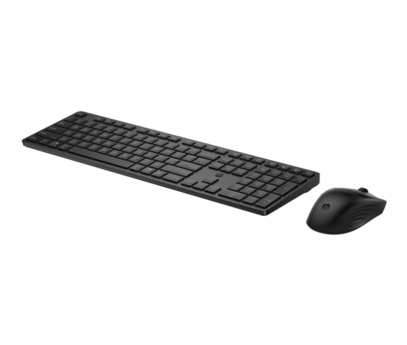 EAN 199251137457 - HP Multi-Device Dual-Mode Mouse and Keyboard Combo 490C teclado Ratón incluido Hogar RF Wireless + Bluetoo imagen 2