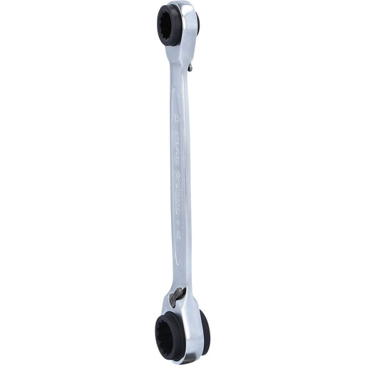 EAN 4042146288757 - KS Tools 503.4565 llave de gancho imagen 2