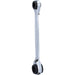 EAN 4042146288757 - KS Tools 503.4565 llave de gancho imagen 2