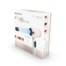 EAN 3121040079331 - Rowenta Ultimate Experience CF4310 Rizador de pelo Caliente Blanco 1,8 m imagen 16