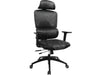EAN 5705730640964 - Sandberg 640-96 silla para videojuegos Silla para videojuegos universal Asiento acolchado Negro, Gris imagen 1