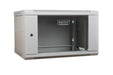EAN 5907772595015 - Digitus DN-WU19 06U/450 armario rack 6U Bastidor de pared Gris claro imagen 2
