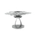 EAN 0032309012811 - Metal Earth USS Enterprise 1701-D Maqueta de transbordador Kit de montaje imagen 3