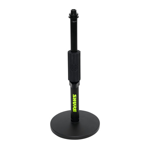 EAN 716408562735 - Gator Frameworks SH-DESKTOP1 soporte para micrófono Soporte de escritorio para micrófono imagen 1