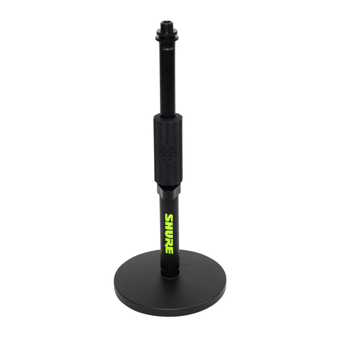EAN 716408562735 - Gator Frameworks SH-DESKTOP1 soporte para micrófono Soporte de escritorio para micrófono imagen 1