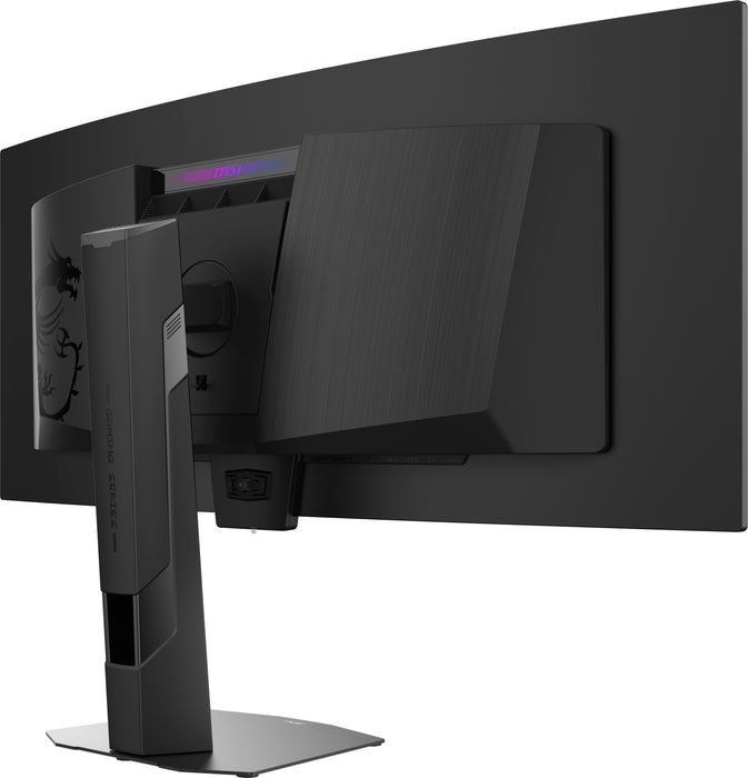 EAN 4711377404136 - MSI MPG 341CQRDE QD-OLED X36 pantalla para PC 86,4 cm (34") 3440 x 1440 Pixeles UltraWide Quad HD Negro imagen 21