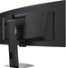 EAN 4711377404136 - MSI MPG 341CQRDE QD-OLED X36 pantalla para PC 86,4 cm (34") 3440 x 1440 Pixeles UltraWide Quad HD Negro imagen 21
