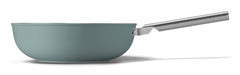 EAN 8017709356125 - Smeg WOF3002EGM cacerola Sartén para wok/sofrito Alrededor imagen 1