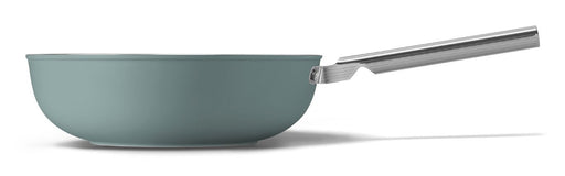 EAN 8017709356125 - Smeg WOF3002EGM cacerola Sartén para wok/sofrito Alrededor imagen 1