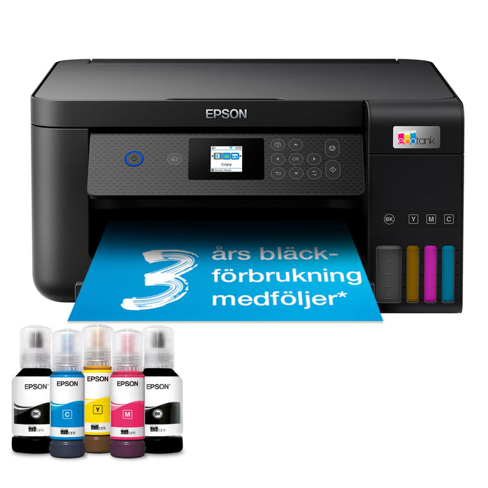 EAN 8715946686394 - Epson EcoTank ET-2851 imagen 1