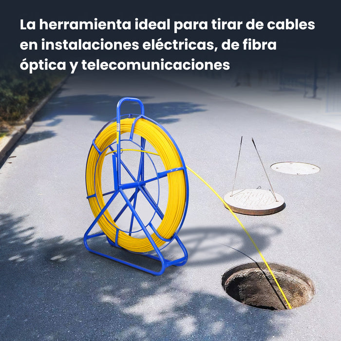 EAN 5903148913841 - Extralink EX.13841 dispensador de cable imagen 9