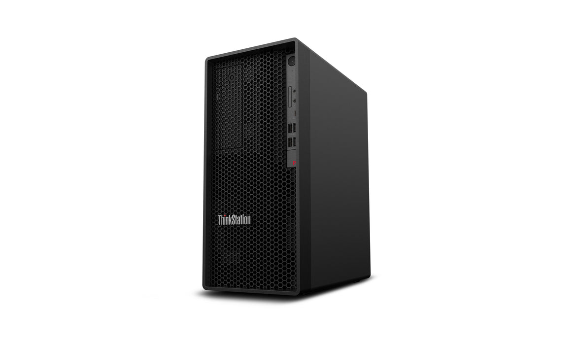 EAN 198158861601 - Lenovo ThinkStation P2 Tower Gen 2 Intel Core Ultra 7 265 32 GB DDR5-SDRAM 512 GB SSD Windows 11 Pro Torre imagen 3