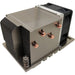 EAN 4260455647175 - Inter-Tech A-38 Procesador Enfriador 6 cm Negro 1 pieza(s) imagen 3