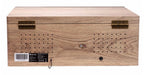 EAN 5706751088926 - Denver MRD-180 Negro, Madera Automático imagen 8