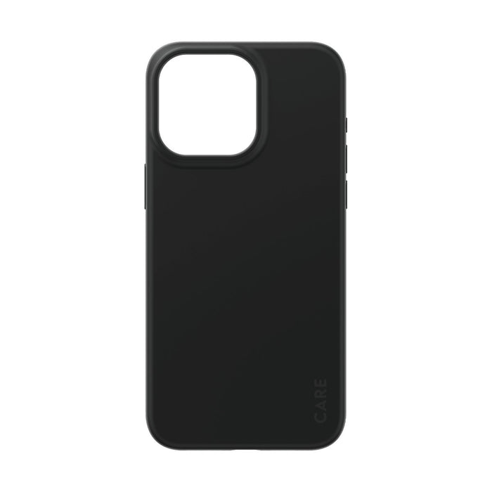 EAN 5715685005671 - PanzerGlass CARE™ by ® Case Black iPhone 15 Pro Max funda para teléfono móvil Negro imagen 4