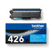EAN 4977766771757 - Brother TN-426C cartucho de tóner 1 pieza(s) Original Cian imagen 2