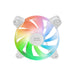 EAN 8435693114147 - Mars Gaming MF-4A Carcasa del ordenador Ventilador 12 cm Blanco 4 pieza(s) imagen 3