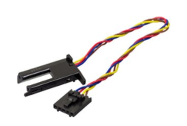 EAN 5704327857365 - HP CH538-67033 accesorio o pieza de recambio para impresora/escáner Sensor imagen 1