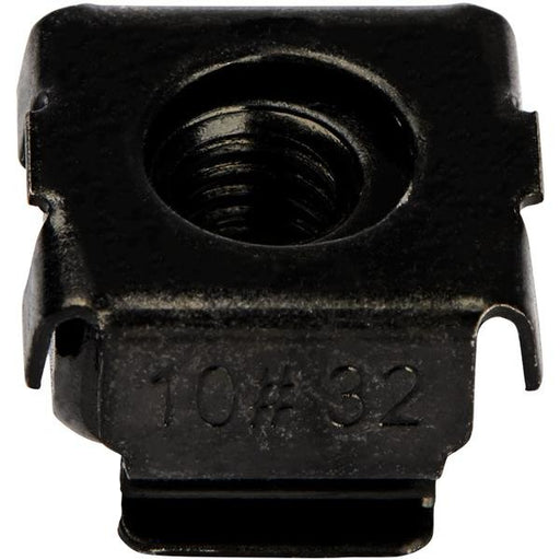 EAN 65030882927 - StarTech.com CABCAGENUTS1032 tuerca Tuerca de jaula 50 pieza(s) imagen 1