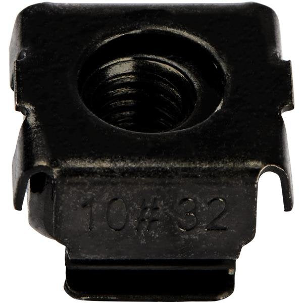 EAN 65030882927 - StarTech.com CABCAGENUTS1032 tuerca Tuerca de jaula 50 pieza(s) imagen 1