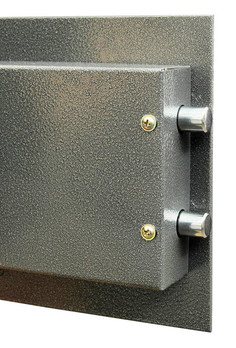 EAN 5032548003460 - Phoenix Safe Co. SS0802ED caja fuerte 17 L Acero Grafito, Metálico imagen 8