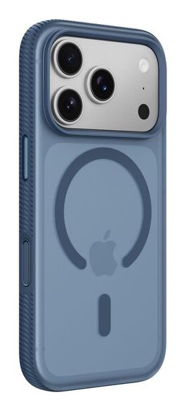 EAN 745883938933 - Belkin SheerForce funda para teléfono móvil 16 cm (6.3") Marina imagen 1