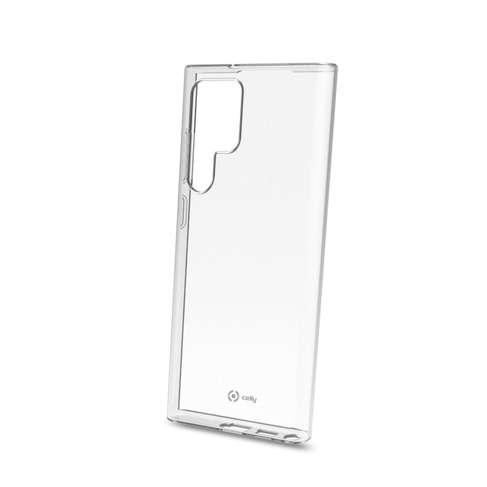 EAN 8021735194125 - Celly GELSKI1012 funda para teléfono móvil 15,5 cm (6.1") Transparente imagen 1