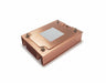 EAN 0784847024336 - Dynatron A46 sistema de refrigeración para ordenador Procesador Disipador térmico/Radiador Cobre 1 pieza( imagen 3