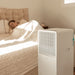 EAN 8435484081627 - Cecotec ForceClima 7150 aire acondicionado portátil 65 dB Blanco imagen 10