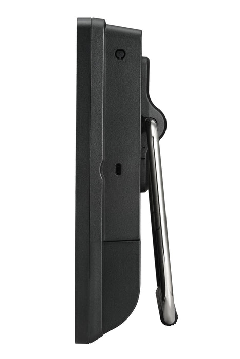 EAN 0887993006536 - Shuttle P25N PC/estación de trabajo barebone Todo-en-Uno Negro N100 Altavoces incorporados imagen 7
