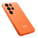 EAN 6979400350074 - Ulefone Note 22 12,7 cm (5") SIM doble Android 16.0 4G USB Tipo C 3 GB 32 GB 3000 mAh Naranja imagen 3