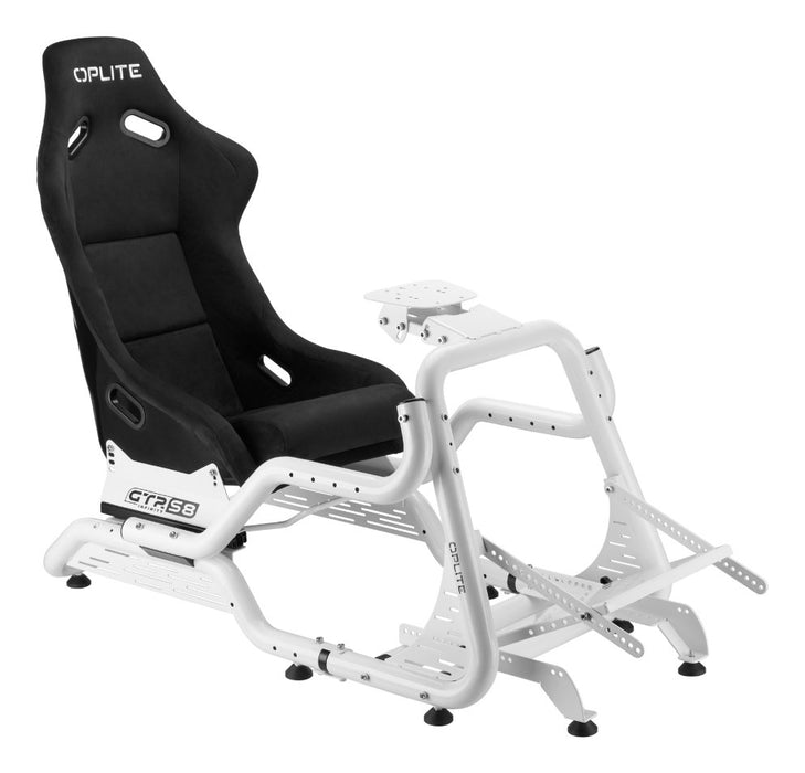 EAN 3770031134537 - Oplite 103862 Asiento para simulador de carreras imagen 6