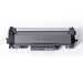 EAN 4977766830379 - Brother TN-2590XXL cartucho de tóner 1 pieza(s) Original Negro imagen 3