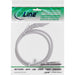 EAN 4043718298037 - InLine 16501A cable de transmisión Gris 1 m C13 acoplador C14 acoplador imagen 2